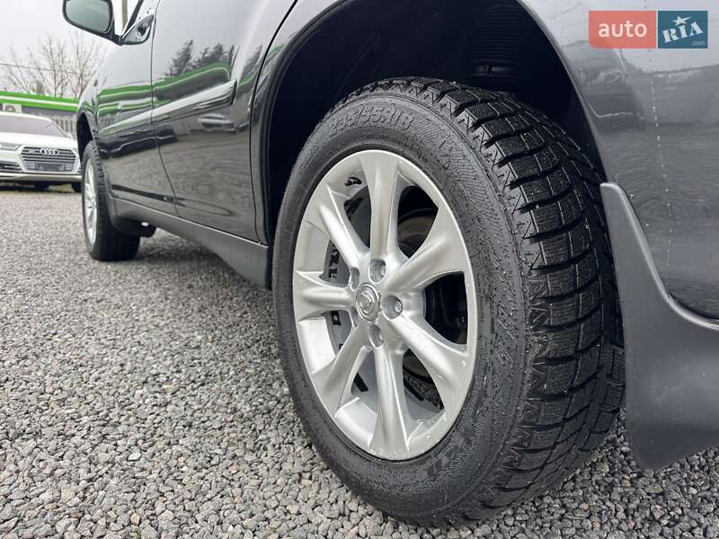 Позашляховик / Кросовер Lexus RX 2007 в Тернополі фото 105 Позашляховик / Кросовер Lexus RX 2007 в Тернополі