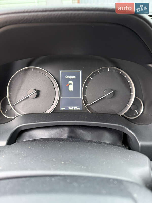 Внедорожник / Кроссовер Lexus RX 2019 в Днепре фото 11 Внедорожник / Кроссовер Lexus RX 2019 в Днепре