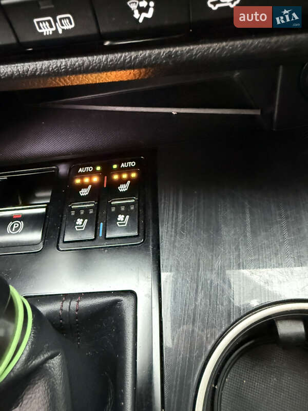 Внедорожник / Кроссовер Lexus RX 2019 в Днепре фото 13 Внедорожник / Кроссовер Lexus RX 2019 в Днепре