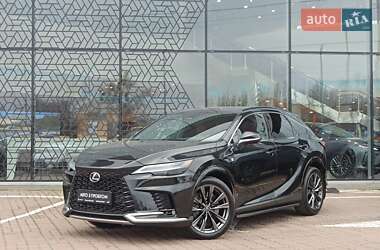 Внедорожник / Кроссовер Lexus RX 2022 в Киеве