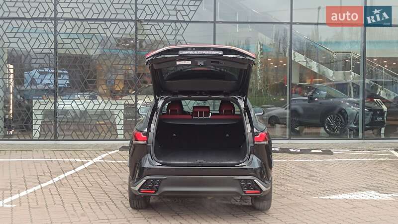 Внедорожник / Кроссовер Lexus RX 2022 в Киеве фото 10 Внедорожник / Кроссовер Lexus RX 2022 в Киеве