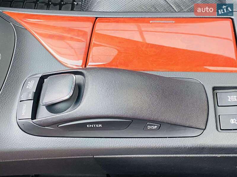 Внедорожник / Кроссовер Lexus RX 2010 в Харькове