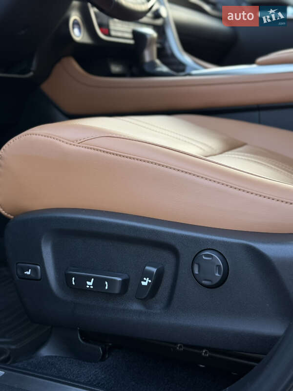 Внедорожник / Кроссовер Lexus RX 2021 в Запорожье