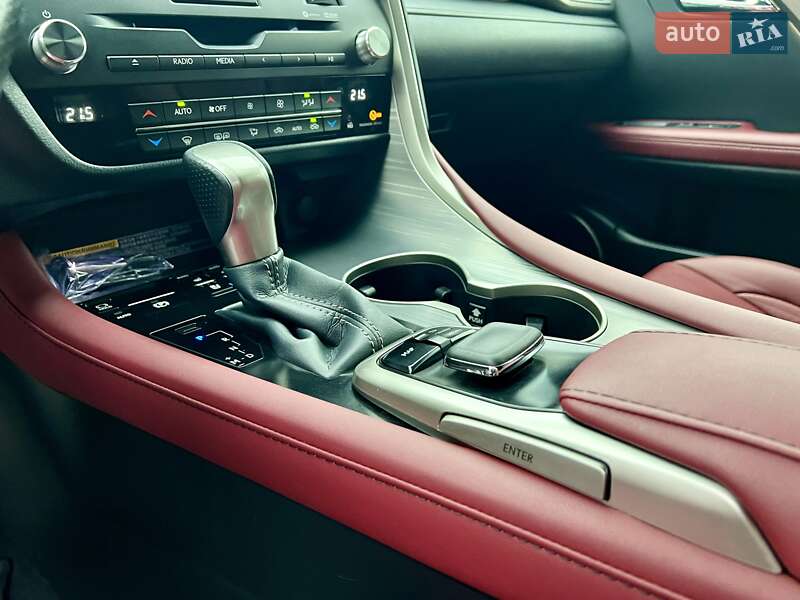 Внедорожник / Кроссовер Lexus RX 2015 в Киеве фото 24 Внедорожник / Кроссовер Lexus RX 2015 в Киеве