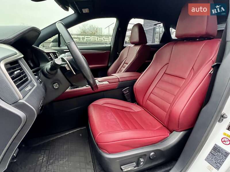 Внедорожник / Кроссовер Lexus RX 2015 в Киеве фото 27 Внедорожник / Кроссовер Lexus RX 2015 в Киеве