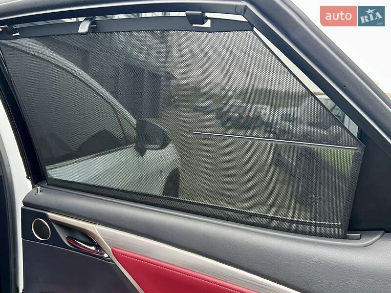 Внедорожник / Кроссовер Lexus RX 2015 в Киеве фото 47 Внедорожник / Кроссовер Lexus RX 2015 в Киеве