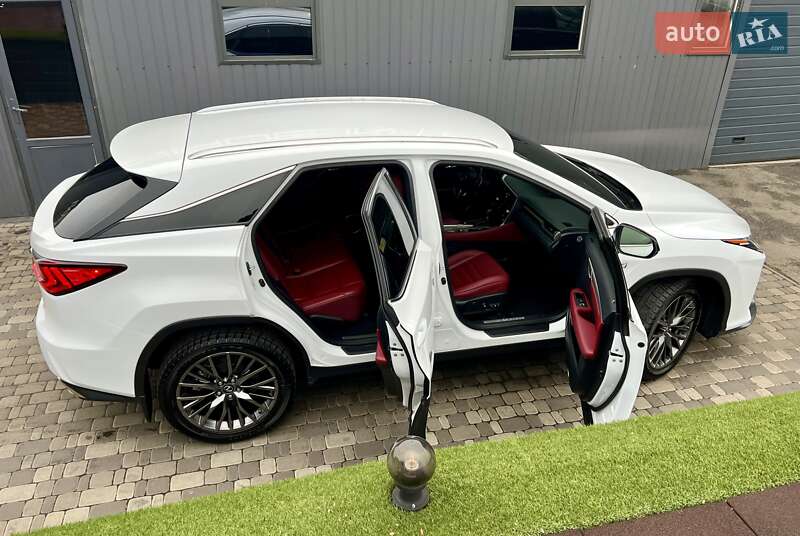 Внедорожник / Кроссовер Lexus RX 2015 в Киеве фото 65 Внедорожник / Кроссовер Lexus RX 2015 в Киеве