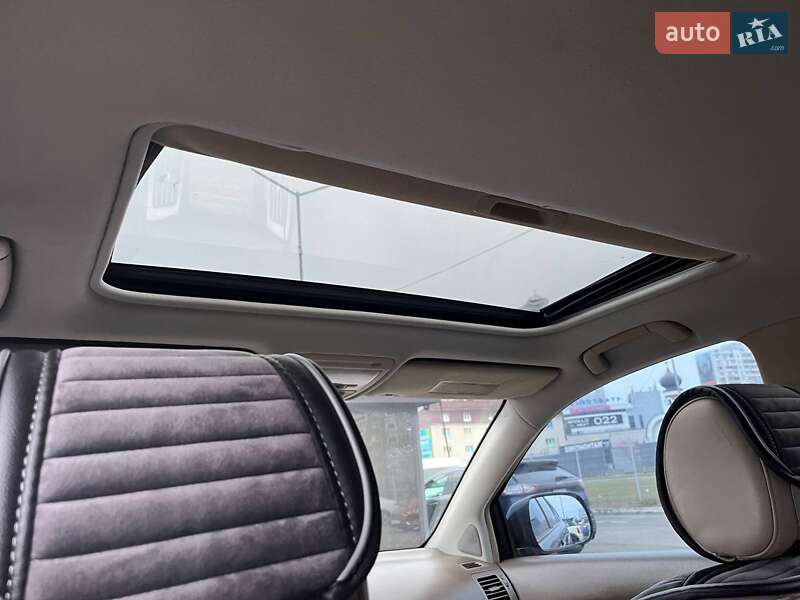 Внедорожник / Кроссовер Lexus RX 2005 в Киеве фото 16 Внедорожник / Кроссовер Lexus RX 2005 в Киеве