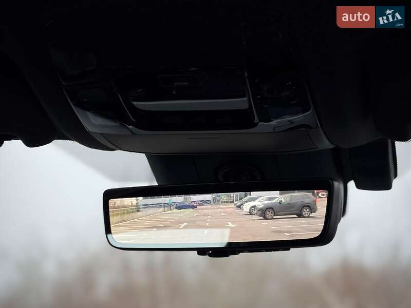 Внедорожник / Кроссовер Lexus RX 2024 в Киеве