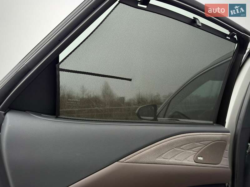 Внедорожник / Кроссовер Lexus RX 2024 в Киеве