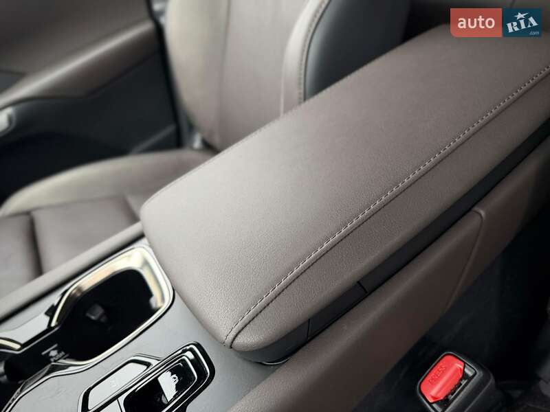 Внедорожник / Кроссовер Lexus RX 2024 в Киеве