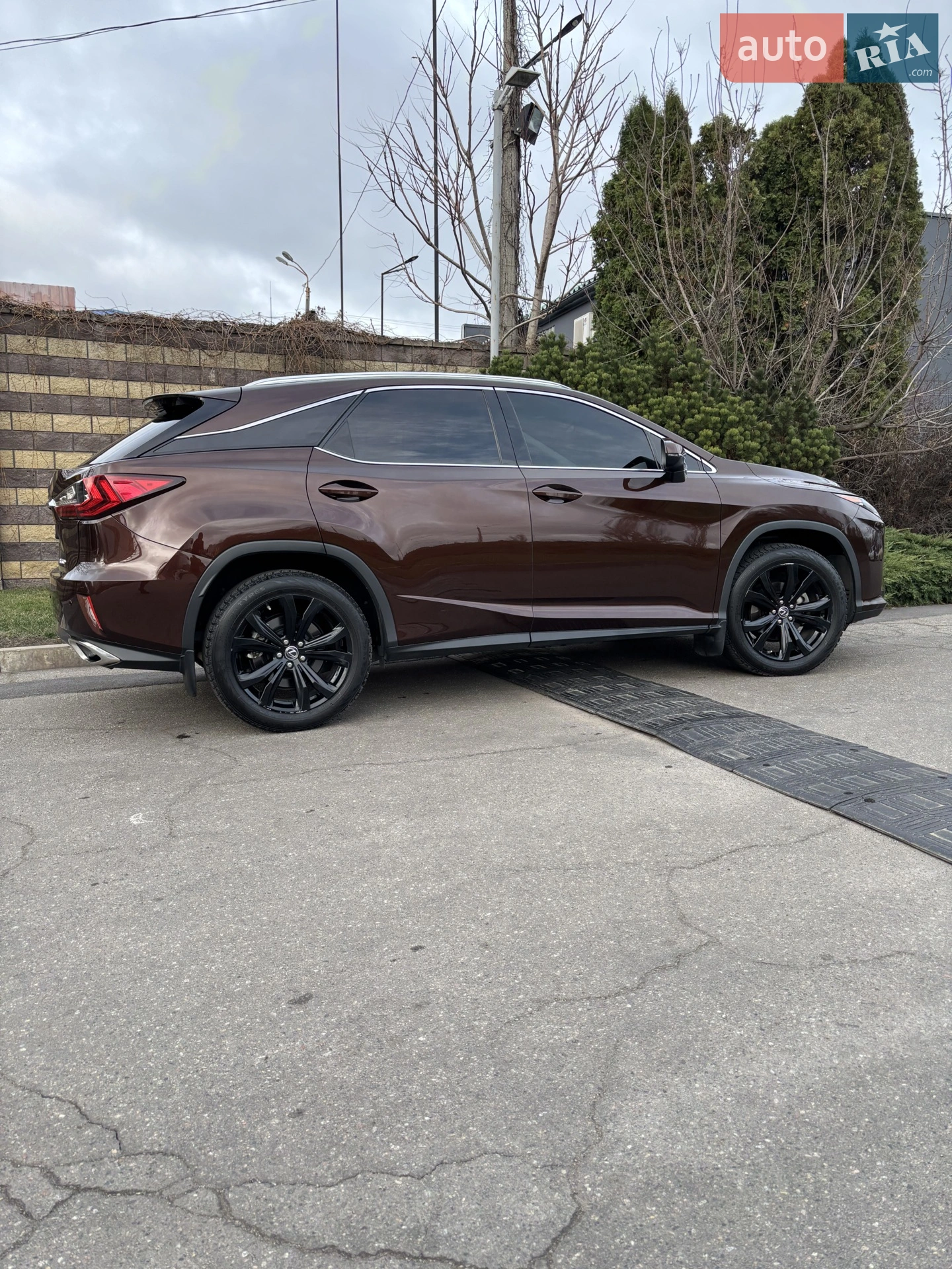 2018 Lexus RX - мініатюра 6