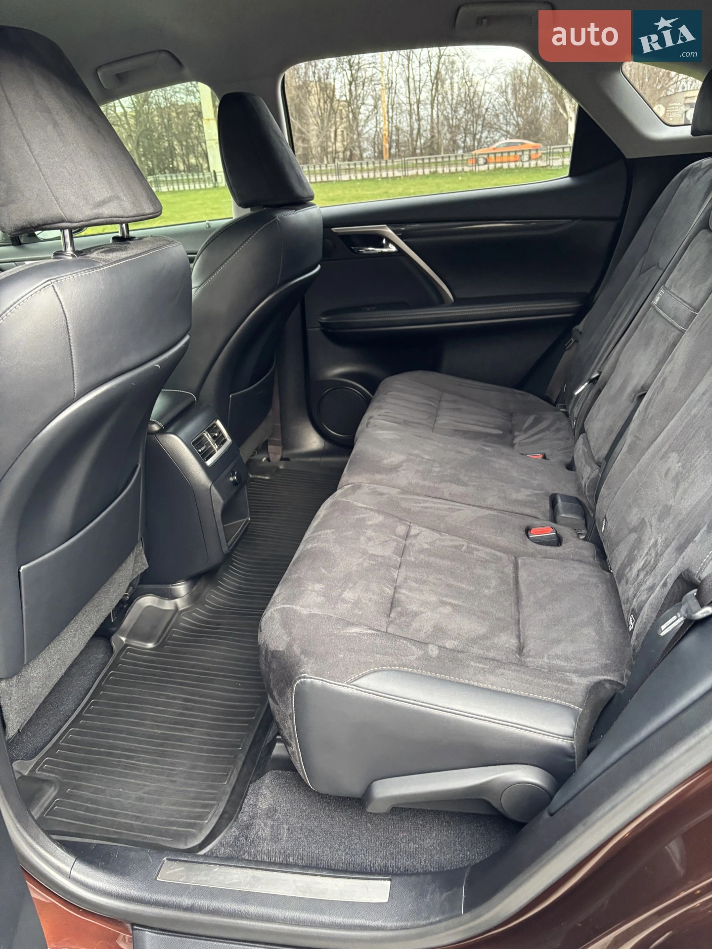 2018 Lexus RX - мініатюра 13