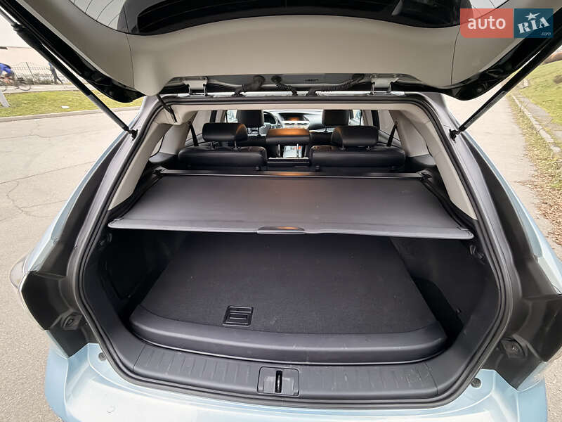 Внедорожник / Кроссовер Lexus RX 2010 в Киеве фото 18 Внедорожник / Кроссовер Lexus RX 2010 в Киеве