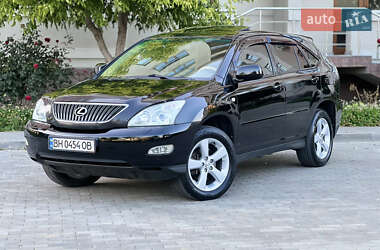Внедорожник / Кроссовер Lexus RX 2007 в Одессе