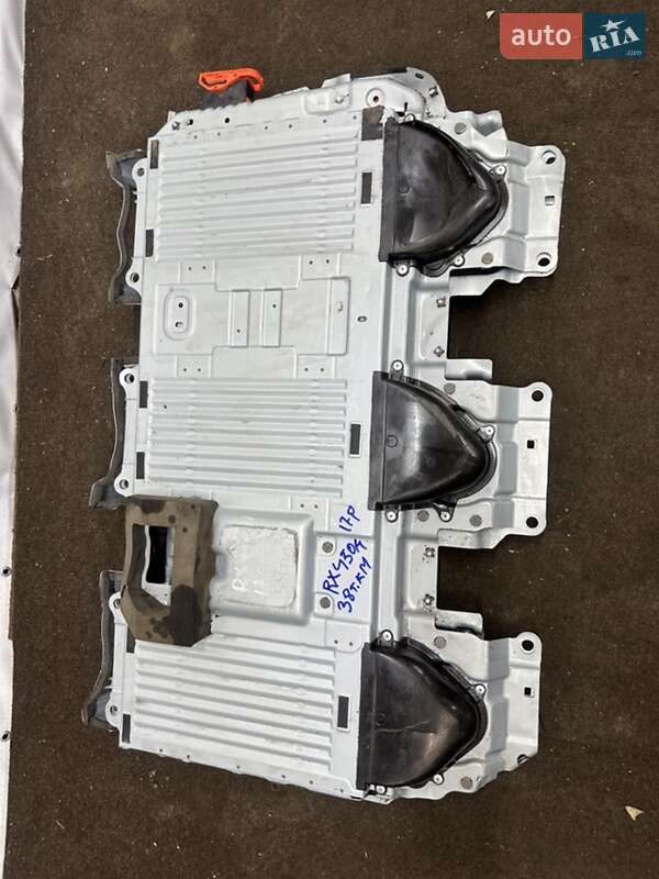 Внедорожник / Кроссовер Lexus RX 2010 в Николаеве фото 2 Внедорожник / Кроссовер Lexus RX 2010 в Николаеве