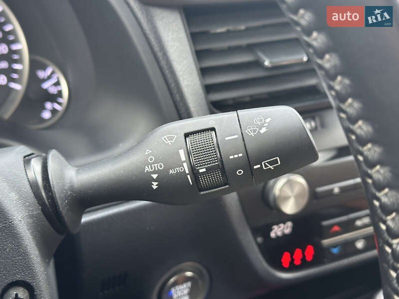 Внедорожник / Кроссовер Lexus RX 2020 в Киеве