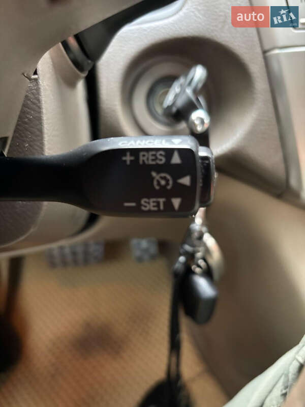 Позашляховик / Кросовер Lexus RX 2007 в Києві фото 26 Позашляховик / Кросовер Lexus RX 2007 в Києві