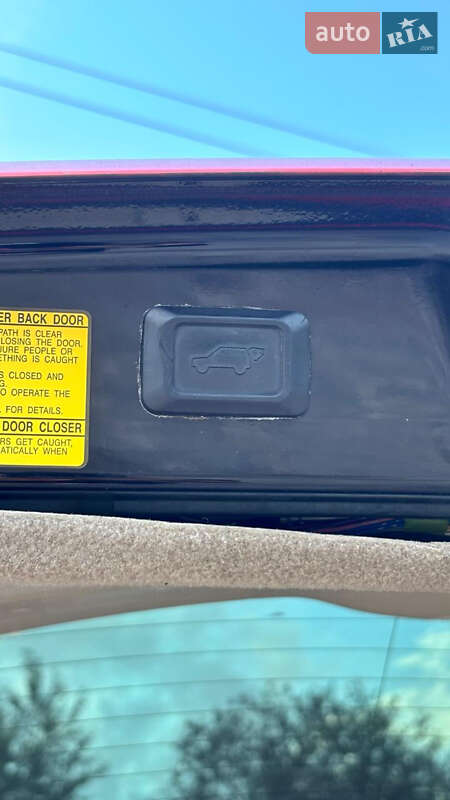 Позашляховик / Кросовер Lexus RX 2007 в Києві фото 27 Позашляховик / Кросовер Lexus RX 2007 в Києві