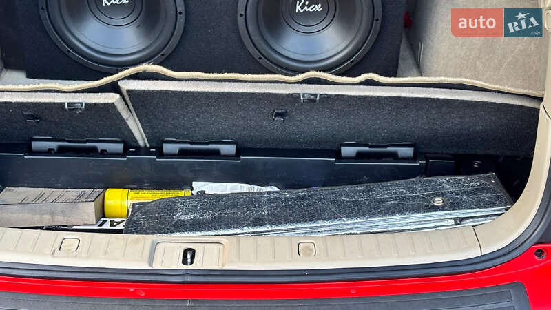 Позашляховик / Кросовер Lexus RX 2007 в Києві фото 29 Позашляховик / Кросовер Lexus RX 2007 в Києві