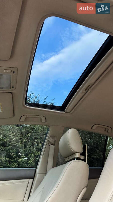 Позашляховик / Кросовер Lexus RX 2007 в Києві фото 33 Позашляховик / Кросовер Lexus RX 2007 в Києві