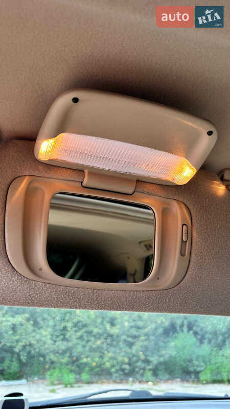 Позашляховик / Кросовер Lexus RX 2007 в Києві фото 34 Позашляховик / Кросовер Lexus RX 2007 в Києві