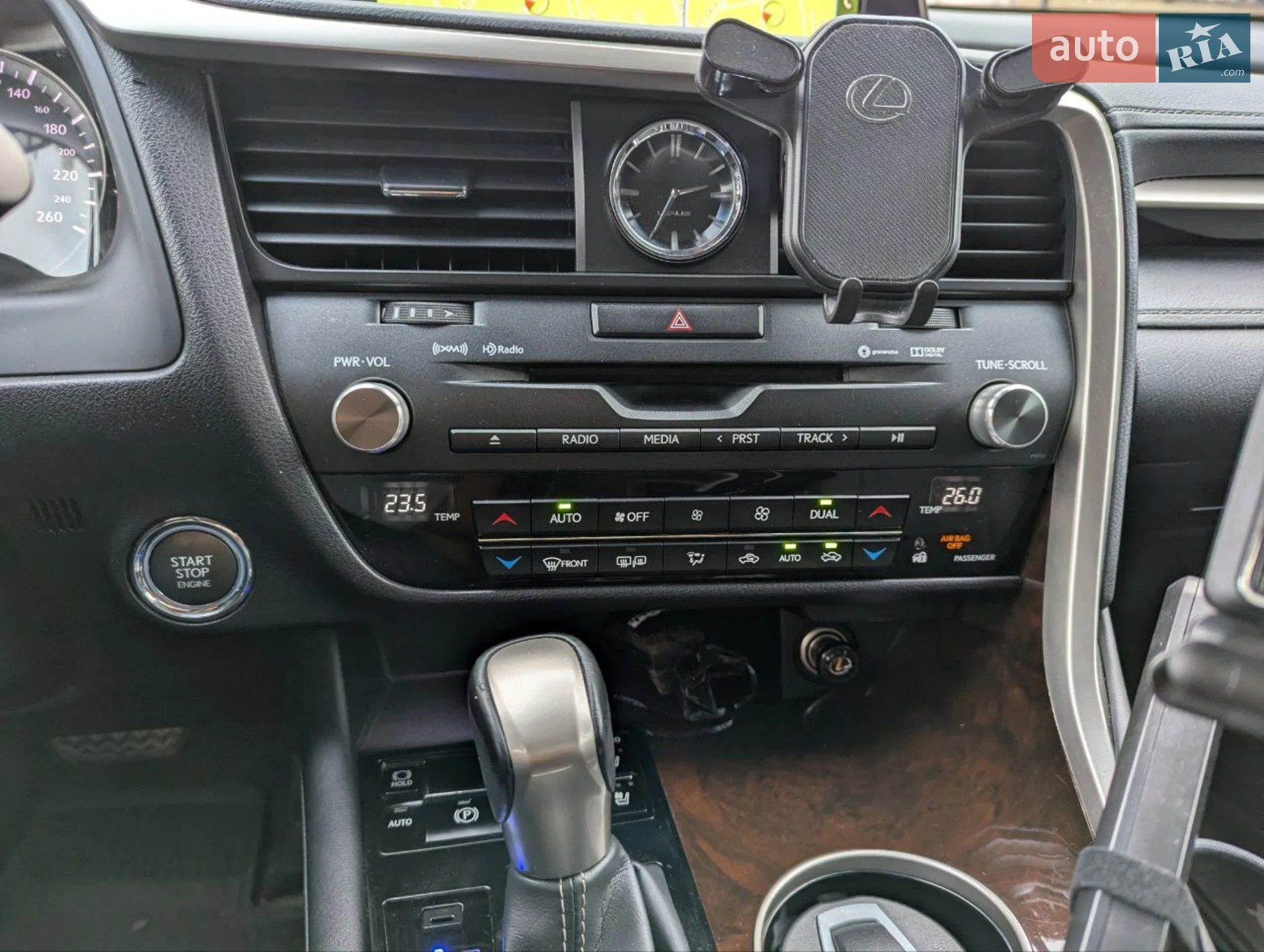 2019 Lexus RX - мініатюра 18
