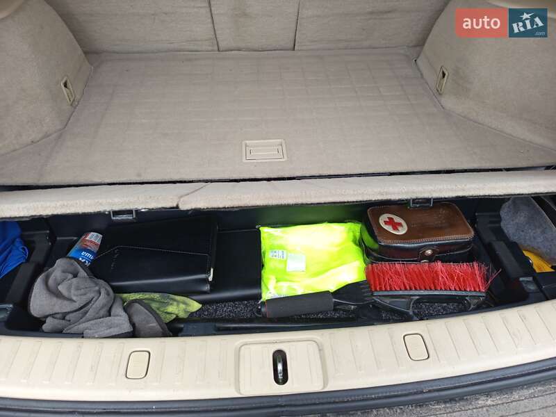 Позашляховик / Кросовер Lexus RX 2007 в Тульчині