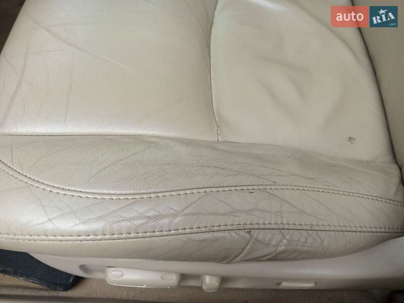 Позашляховик / Кросовер Lexus RX 2007 в Тульчині