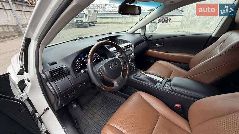 Внедорожник / Кроссовер Lexus RX 2015 в Киеве фото 19 Внедорожник / Кроссовер Lexus RX 2015 в Киеве