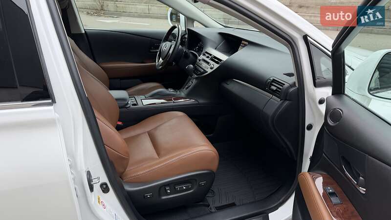 Внедорожник / Кроссовер Lexus RX 2015 в Киеве фото 36 Внедорожник / Кроссовер Lexus RX 2015 в Киеве