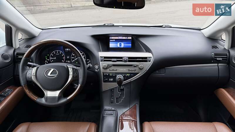 Внедорожник / Кроссовер Lexus RX 2015 в Киеве фото 39 Внедорожник / Кроссовер Lexus RX 2015 в Киеве
