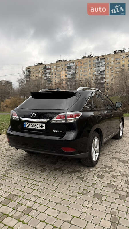 Внедорожник / Кроссовер Lexus RX 2015 в Кривом Роге фото 6 Внедорожник / Кроссовер Lexus RX 2015 в Кривом Роге