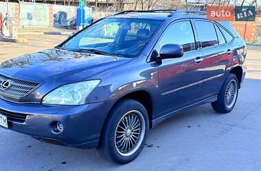 Внедорожник / Кроссовер Lexus RX 2008 в Киеве
