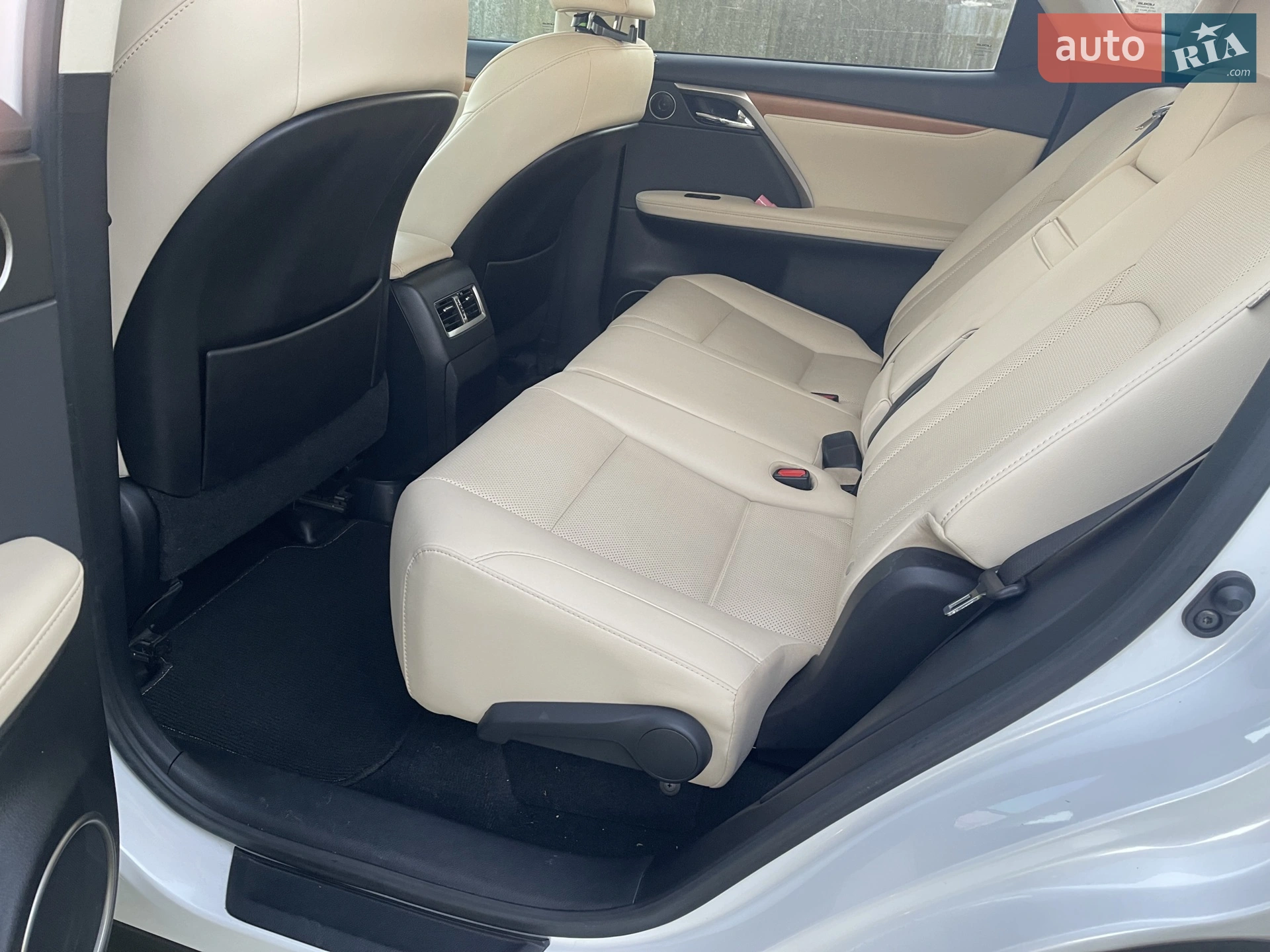 2022 Lexus RX - мініатюра 18