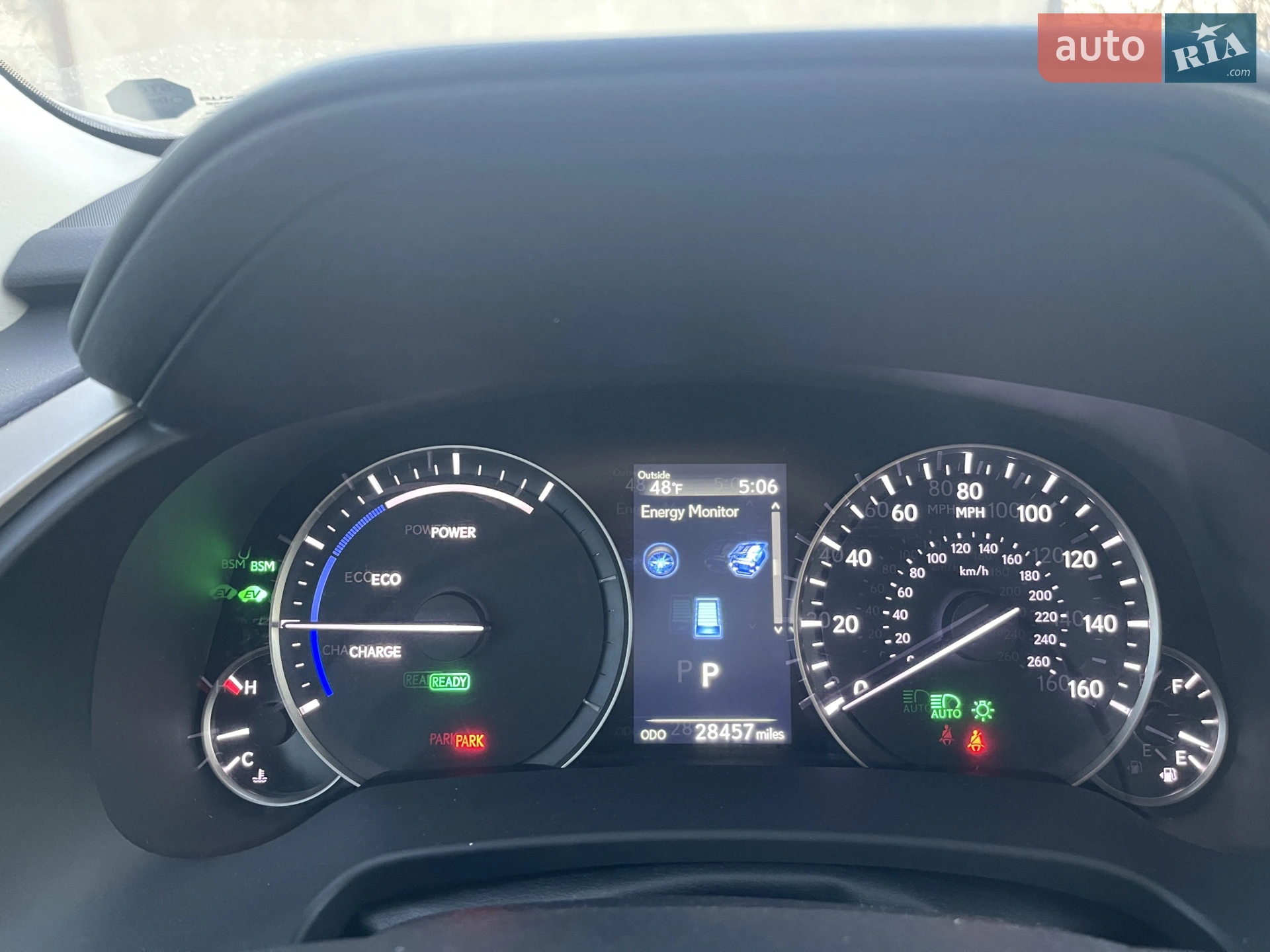 2022 Lexus RX - мініатюра 26