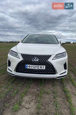 Внедорожник / Кроссовер Lexus RX 2022 в Татарбунарах Внедорожник / Кроссовер Lexus RX 2022 в Татарбунарах