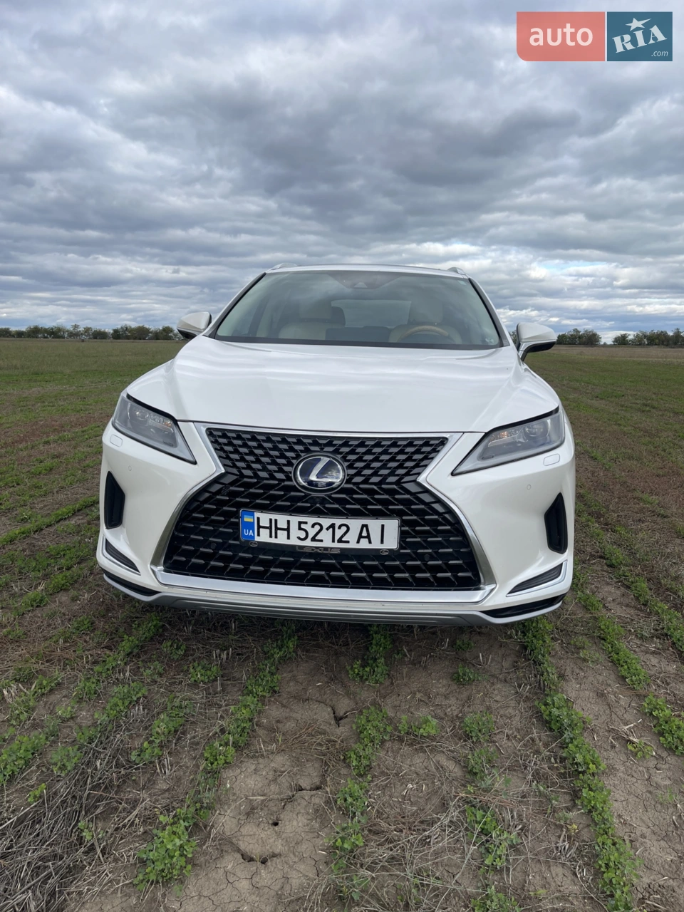 2022 Lexus RX - мініатюра 28