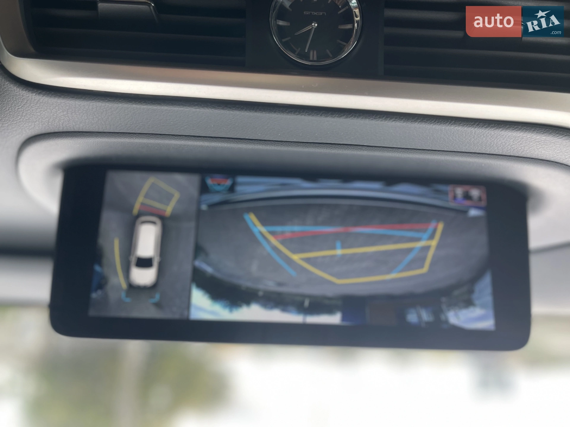 2022 Lexus RX - мініатюра 49