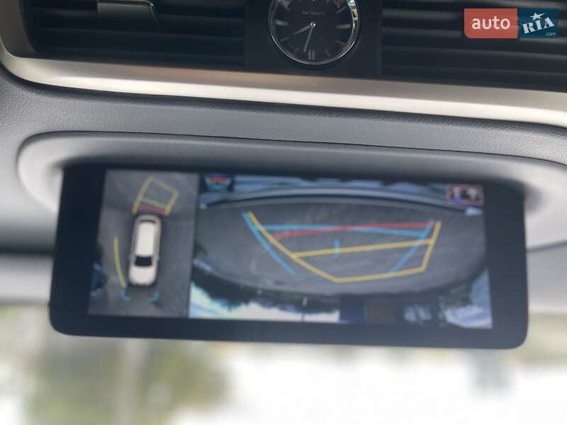 Позашляховик / Кросовер Lexus RX 2022 в Татарбунарах
