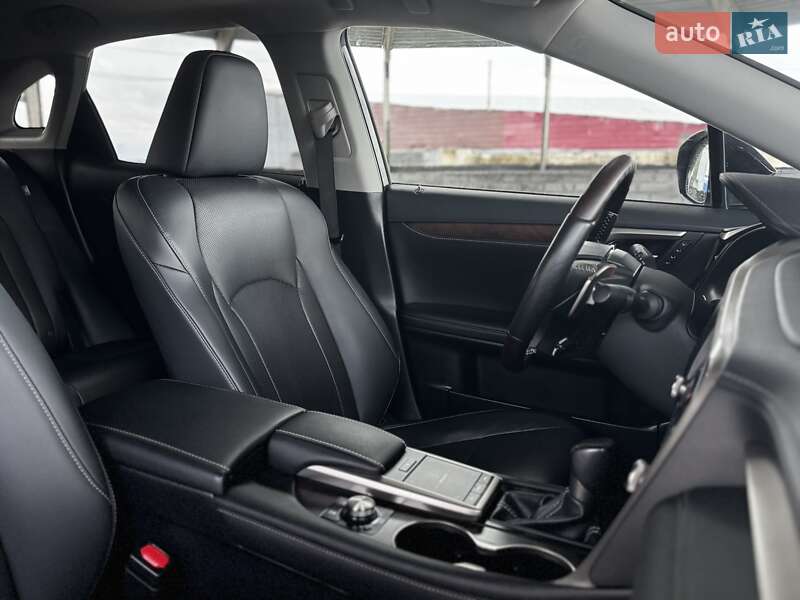 Внедорожник / Кроссовер Lexus RX 2019 в Виннице фото 40 Внедорожник / Кроссовер Lexus RX 2019 в Виннице