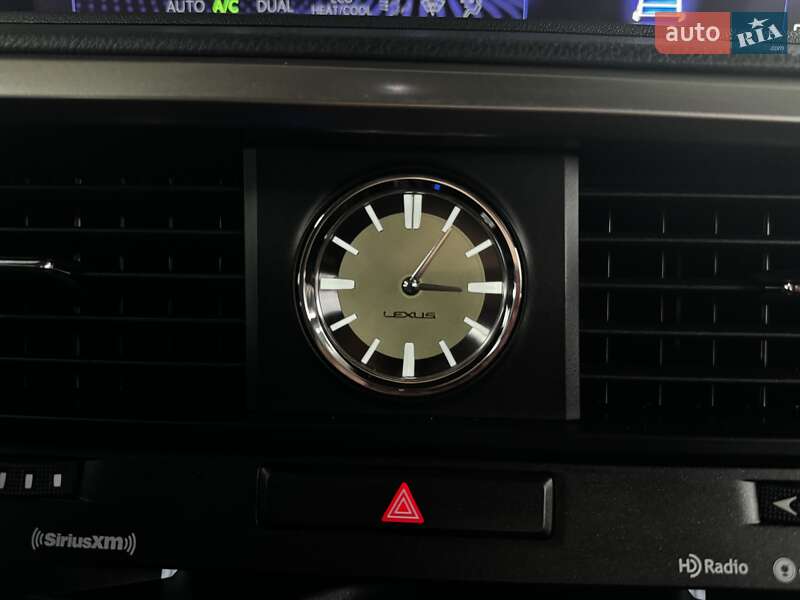 Внедорожник / Кроссовер Lexus RX 2019 в Виннице фото 51 Внедорожник / Кроссовер Lexus RX 2019 в Виннице