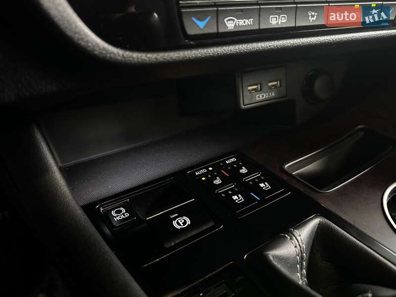 Внедорожник / Кроссовер Lexus RX 2019 в Виннице фото 53 Внедорожник / Кроссовер Lexus RX 2019 в Виннице