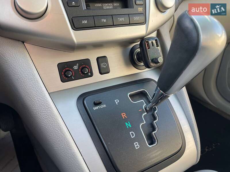 Внедорожник / Кроссовер Lexus RX 2007 в Одессе