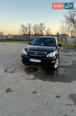 Внедорожник / Кроссовер Lexus RX 2006 в Киеве