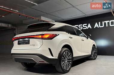 Внедорожник / Кроссовер Lexus RX 2023 в Одессе