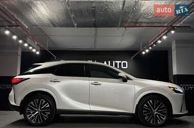Внедорожник / Кроссовер Lexus RX 2023 в Одессе