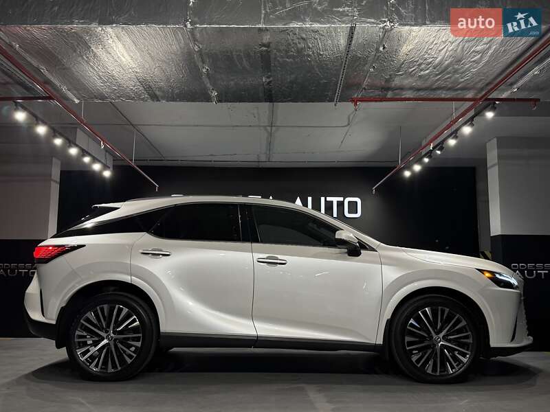 Позашляховик / Кросовер Lexus RX 2023 в Одесі