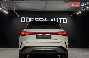 Внедорожник / Кроссовер Lexus RX 2023 в Одессе