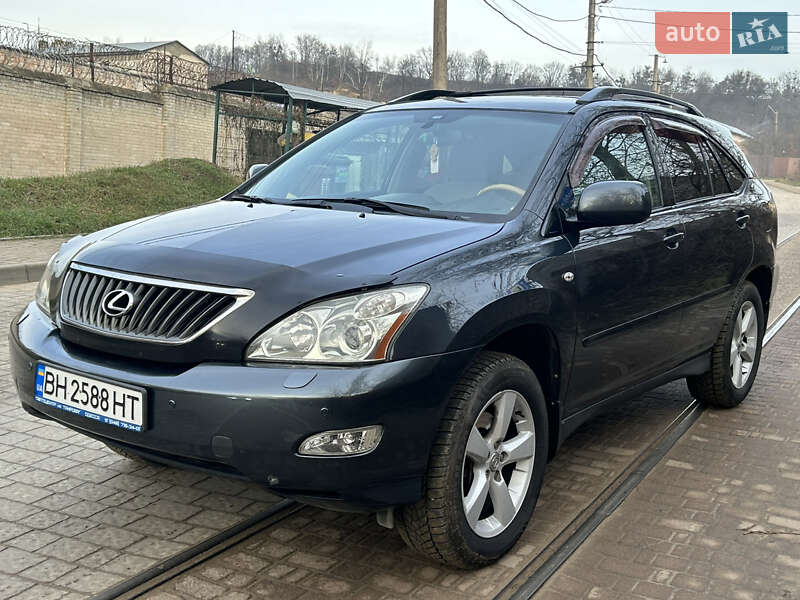 Lexus RX 2006